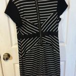 A pea in the pod A‎ Pea in the Pod Striped Dress Photo 3