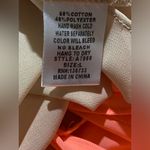 Umgee  Racer Back/Open Tie Back Delicate Top TOP Photo 3