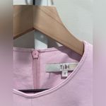 Tibi  Chalky Drape Corset‎ Dress Size 2 Photo 4