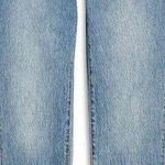 Madewell The Maternity Perfect Vintage Jean Size 24 inch New With Tags Photo 4