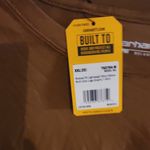 Carhartt  Women's Relaxed Fit Lightweight Short Sleeve Tee Size XXL Photo 2