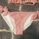 No Boundaries Bikini Swimsuit Set Photo 1