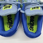 Nike Womens 11 Track Shoes Blue Zoom Rival S Racing Running 806558-401 Athletic Photo 6