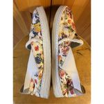 blowfish  MALIBU Fritz Floral Slip-on Shoes Size 8.5 Photo 5