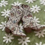 Altar'd State NEW Altar’d State Western Tapestry Tall Boots Size 7 NWT Photo 5