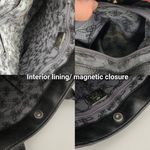 Vivienne Westwood Vintage Harlequin Tote Photo 3