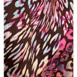 Rachel Roy 5/$25 Animal Print Tie Back Tank Top Photo 5