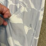 Lululemon  Speed Up Tight 28" *Full-On Luxtreme - Denali Ice Grey White - Size 6 Photo 6
