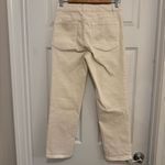 NWOT OAT NY Straight Leg Jeans Size 6/28 Photo 2