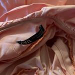 ZARA   Limited Edition Ruffled Asymmetric Dress xs Photo 8