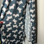 LuLaRoe  Scottie‎ Dog Sweater Vest Photo 3