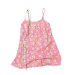 Lilly Pulitzer Pink Happy Hippo Puzzle One Piece Swim Dress Size 8 Vintage Photo 7