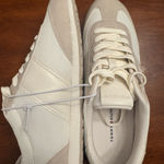 Tommy Hilfiger  Women's Cameo Retro Lace-Up Sneakers Size 10 Women Photo 2