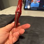 Gucci RARE Heart-Shaped Coin Purse Photo 3