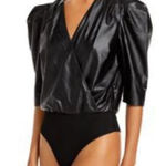 Lucy Paris  Bodysuit Photo 1