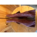 Corso Como CC  Women's Cc-Chrissa Loafer Size 8.5 berry Photo 5