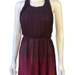 Zaful  Ombré Maxi Dress Photo 5