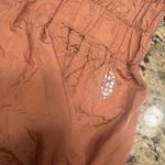 Free people movement FP women's the way home Shorts peach size small Orange Photo 1
