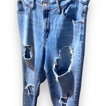 Levi's Levi’s Strauss 721 highest rise skinny with holes Photo 4