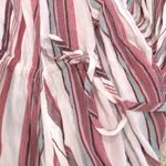 True Craft striped summer dress size 0X Photo 6