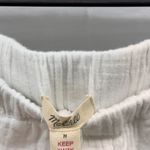 Madewell Lightspun Shorts Photo 2