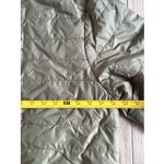 Ducks Unlimited Quilted Jacket Women's‎ XXL Lightweight Coat Puffer Army Green Photo 5