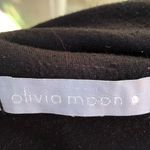 Olivia Moon  Blazer‎ Black Photo 6