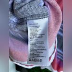 Tommy Bahama - Sunset Stripe Hoodie Sz Small - Like New- Oversized | Beach Time! Photo 8