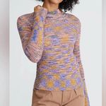 Free People Blair Spacedye Pullover Sweater
Size XS Photo 3