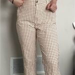 Billabong stripped pants Photo 1