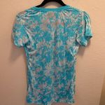 Tinseltown  Burnout Anchor Nautical T-Shirt Size M NEW Photo 6