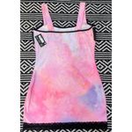 Spirit Halloween Tie Dye Ouija Board Dress NWT! Photo 12