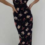 Princess Polly Floral  maxi dress Photo 0