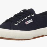 Superga 2750 Cotu Canvas Sneakers Photo 3