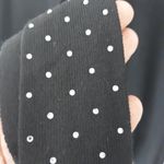 Carolyn Taylor Small Black Pullover Sweater Top Photo 3