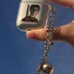 OLIVER WOOD handmade hp AirPod case gen 2 Photo 0