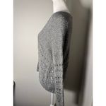 Vince Hand Knit Sweater Cardigan Size XS Photo 2