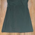 Outdoor Voices The Exercise Dress - Evergreen Green Size Small Adjustable Straps Photo 3