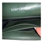 YSL AUTHENTIC  ENVELOPE WALLET FULL INCLUSION Photo 4