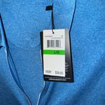 Callaway - Women’s tank top- Large Opti dry- Color:blue sea star Photo 4