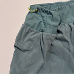 Hoka  One One Women's 4" Trail Running Walking Shorts in Trellis Size Small Photo 7