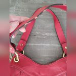 Michael Kors Leather Hobo Bag Photo 7