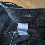 American Eagle Black Shorts Photo 5