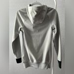 Nike  Women's Gray  Sweater Photo 1