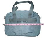 Kipling  Womens Live Light Green Crossbody/Shoulder‎ Bag. NO GORILLA keychain Photo 7