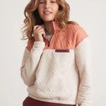 Marine layer Women’s Updated Corbet Pullover Photo 4