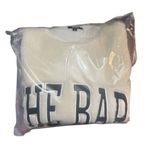 The Bar Gigi Sweatshirt Black Size M Photo 2