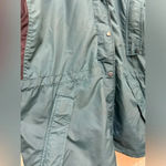 Columbia Vintage 1990s Sportswear Winter Jacket Lined Outerwear Colorblock Photo 5