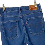 Levi's Levi’s Jeans 720 High Rise Waisted Super Skinny Ankle Women’s Size 26 Photo 3