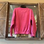 Comfy Sweatshirt Beach Florida Cotton Destin Pink Pullover Womens Medium Photo 6